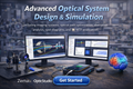 Zemax / OpticStudio design